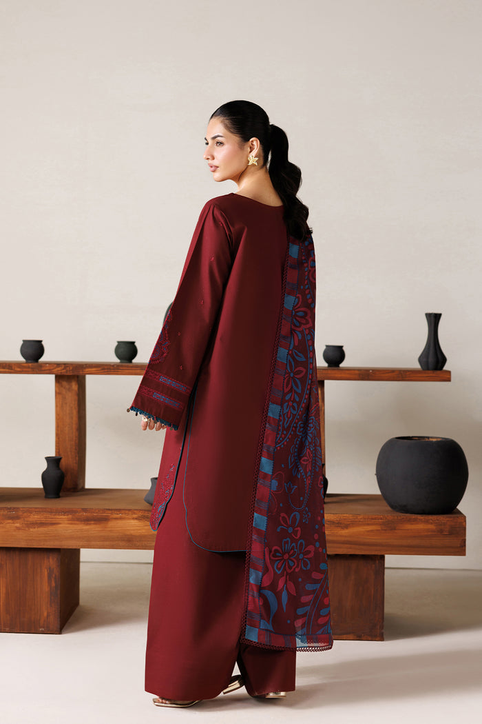 Farasha | Summer Melody 26 | Cherry Charm-2