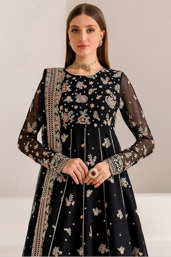 Farasha | Lumiere Formals | OPALINE -  Farasha Formal - Original Designer Dress - House of Maryam