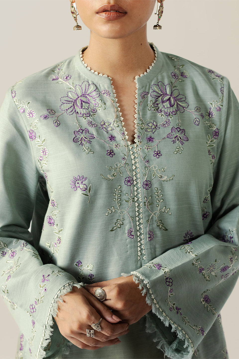 Zara Shahjahan | Pret 26 | Sorelle, image 3