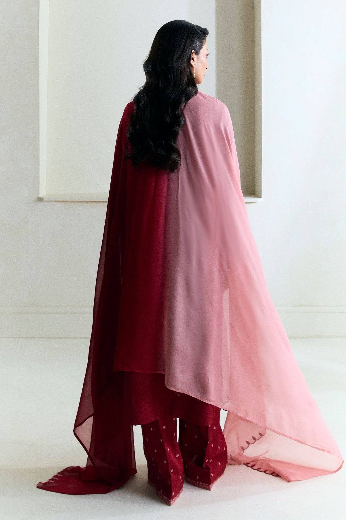 Zara Shahjahan | Festive Wear 25 |ZR25F0531 -  Zara Shahjahan Ladies Clothes - Original Designer Dress - House of Maryam