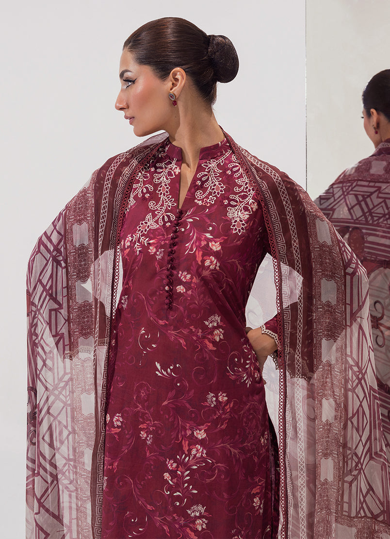 Image | Spring Basics 25 | IMPRSS-214009-12484 -  Image Ladies Clothes - Original Designer Dress - House of Maryam