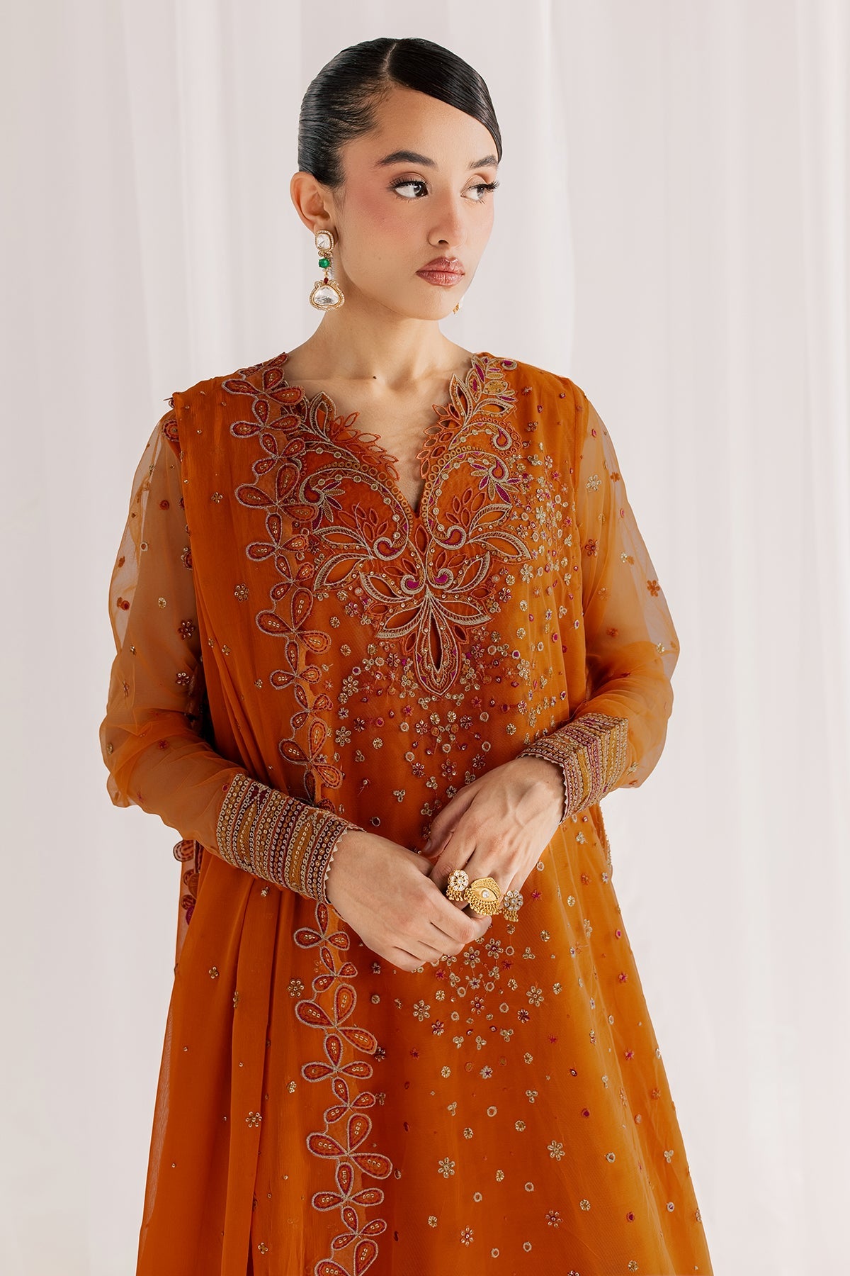 Nureh | Fancy Formal 26 | NP-817, image 3