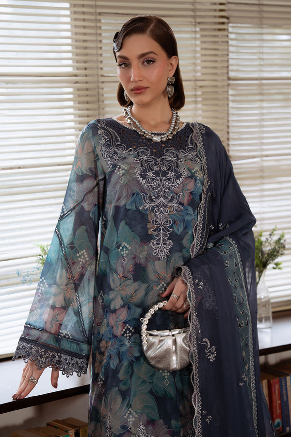 Nureh | Swiss Lawn | NS-162, image 5