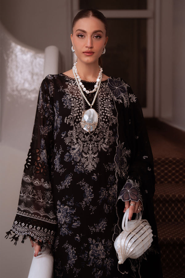 Nureh | Swiss Lawn | NS-164, image 5