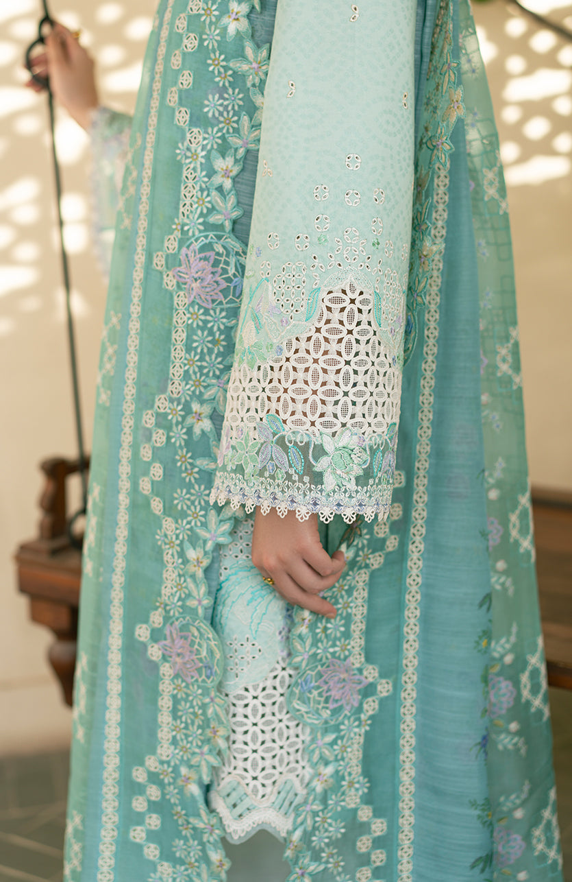Soraya | Noa Summer Pret 25' | Ève -  Soraya  - Original Designer Dress - House of Maryam