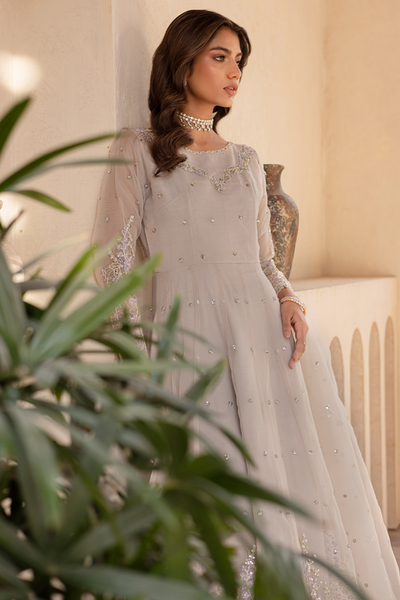 Emaan Adeel | Noore Festive Formals | SORAYA -  Emaan Adeel Ladies Clothes - Original Designer Dress - House of Maryam