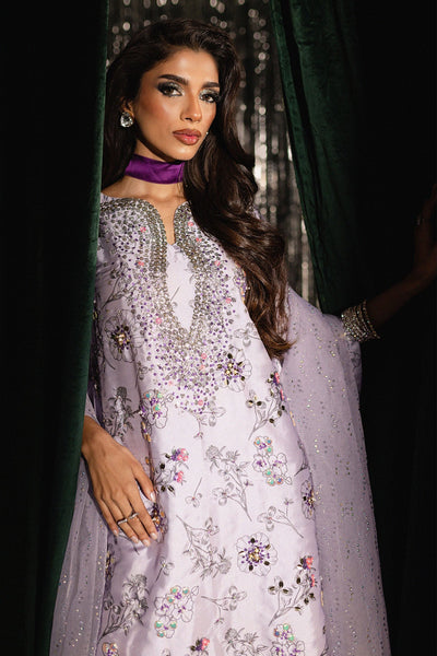 Nureh | Tiny Twinkles | Fairy Dust TW-12 -  Nureh Ladies Clothes - Original Designer Dress - House of Maryam