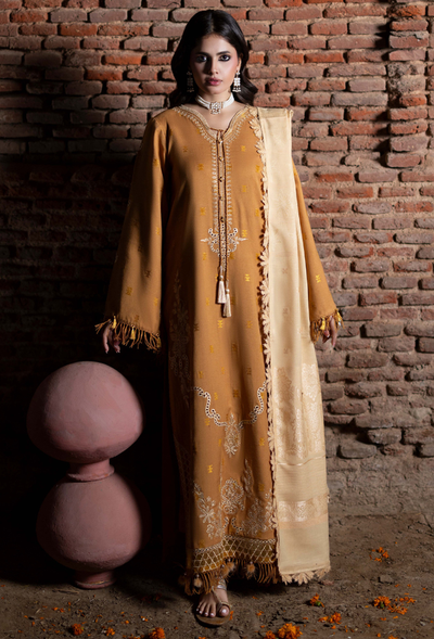 Humdum | Khumar 25 | D04