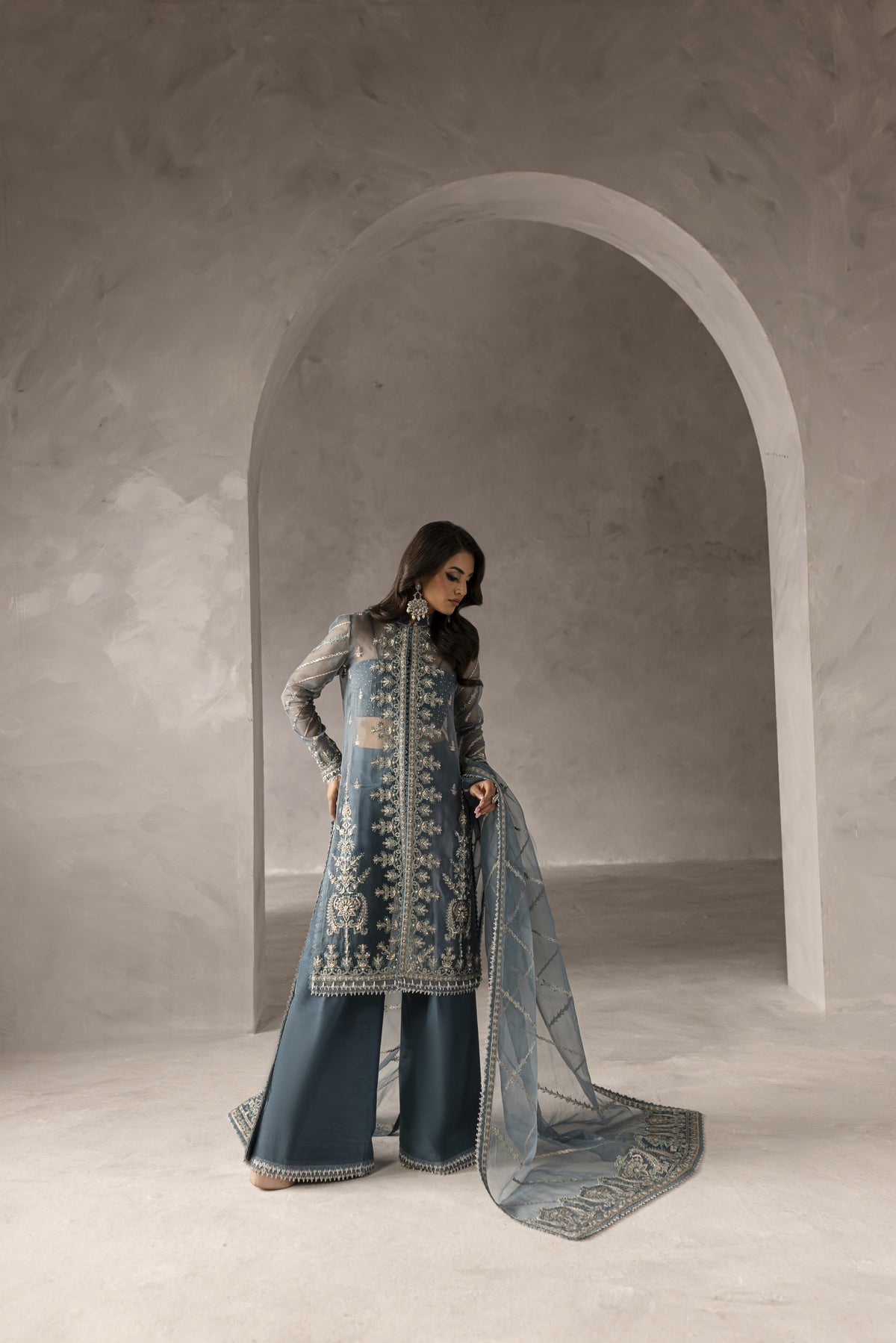 Imran Ramzan | Elysee Wedding Formals | Rosée du Matin-4