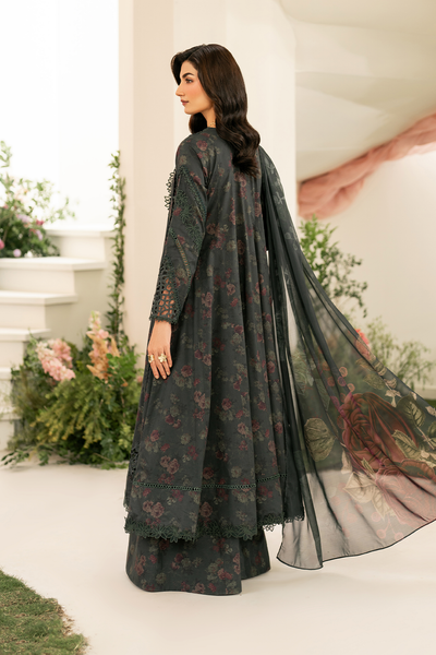 Iznik | Festive Edition | IFE-08 -  Iznik Ladies Clothes - Original Designer Dress - House of Maryam