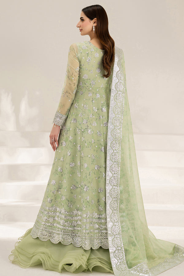 Farasha | Fiorella Formals | Sage Sparkle-2