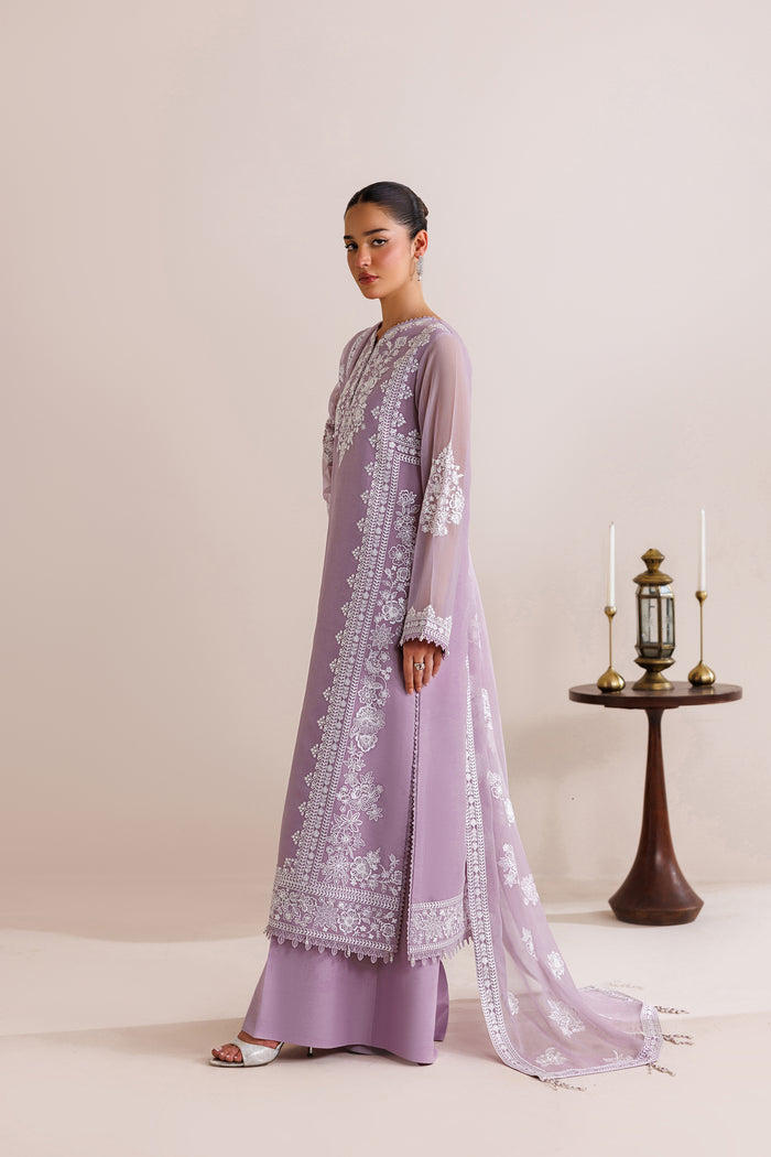 Farasha | Chiffon Threads 26 | Lilac Solace-2