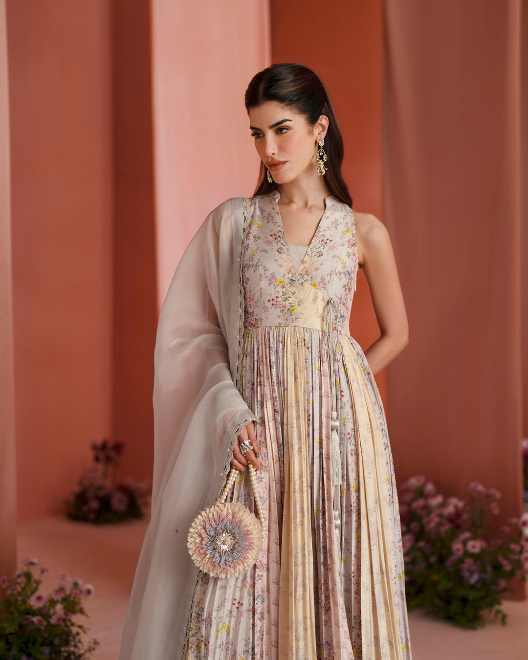 Faiza Saqlain | Roim Pret | Tehani, image 6
