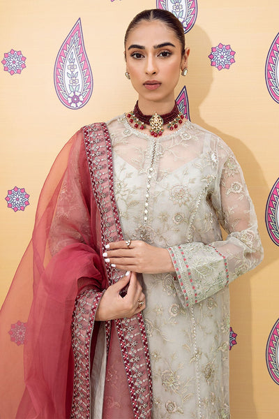 Nureh | Fancy Formals | NP-340 -  Nureh Formal - Original Designer Dress - House of Maryam