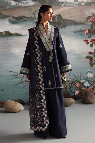 Sable Vogue | Ayame 25 | SWJC-02-25