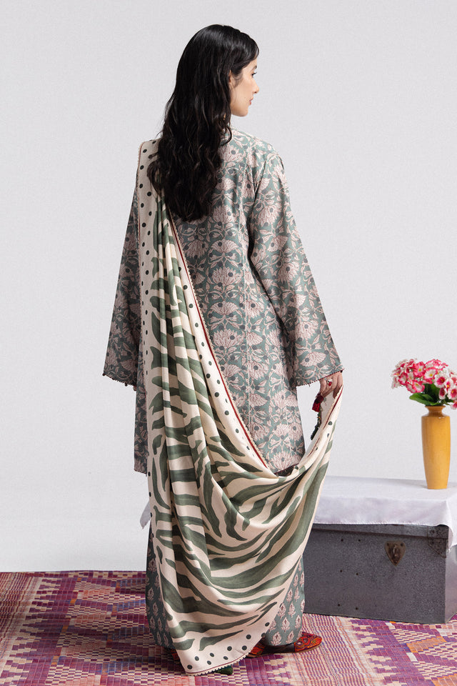 Zara ShahJahan | Coco Prints Winter 26 | Elowen-7A, image 2
