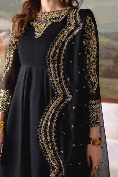 Neeshay | Dastaan Formals 25 | Nayab