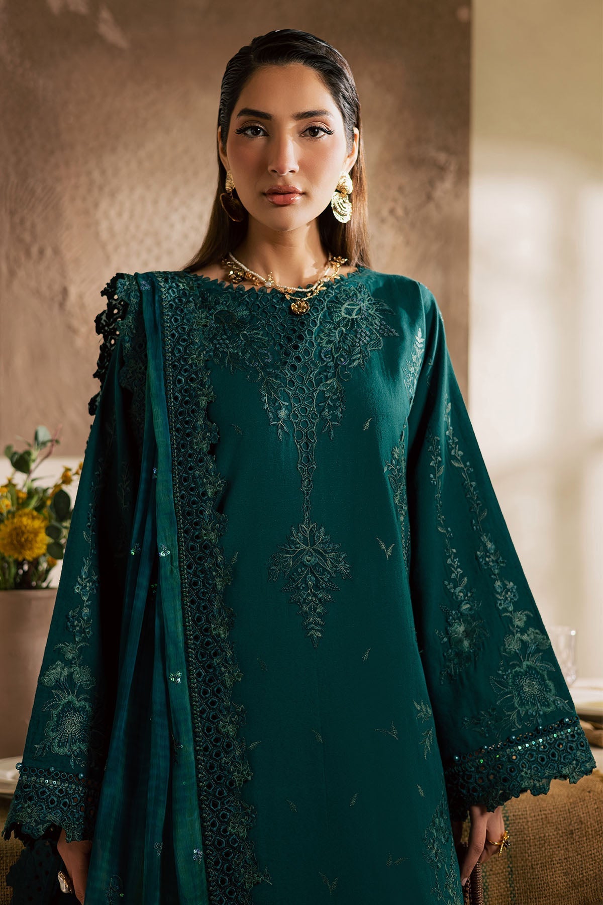 Nureh | Karandi Collection | NE-220, image 5