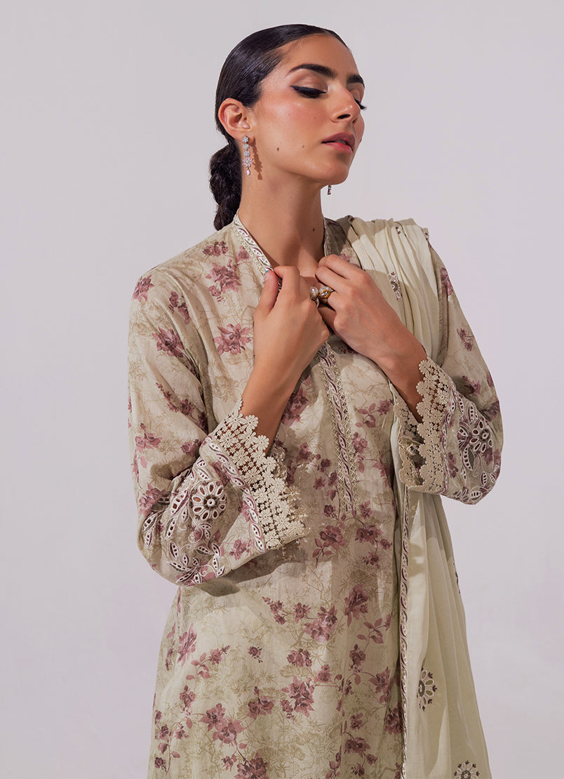Image | Spring Basics 25 | IMPRSS-214018-12494 -  Image Ladies Clothes - Original Designer Dress - House of Maryam