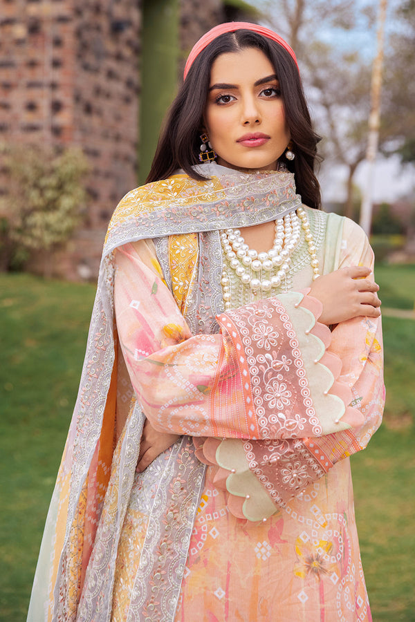 Nureh | Gardenia 25 | NSG-99, image 3