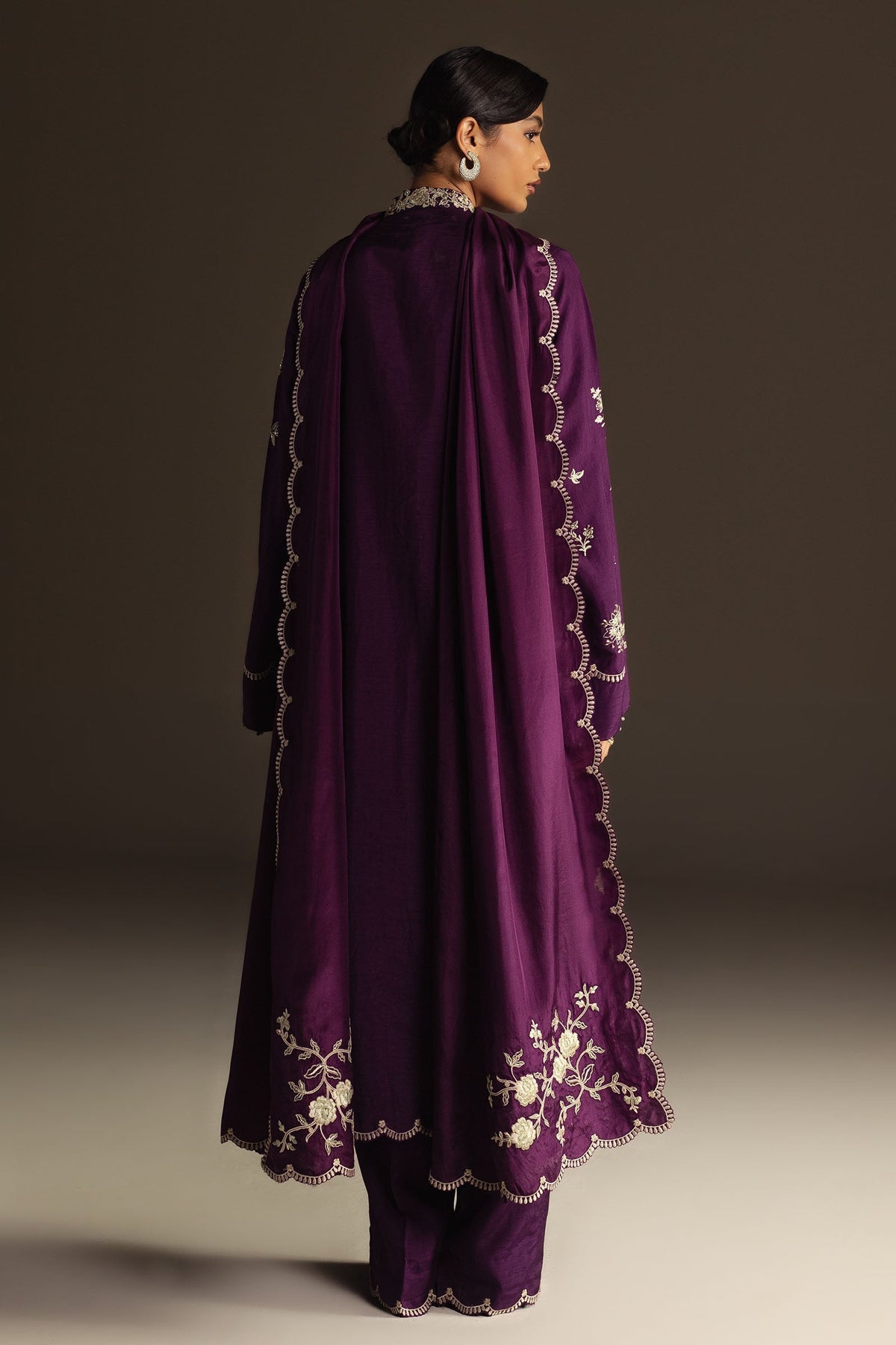 Zara Shahjahan | Festive 25 | Azaan, image 2
