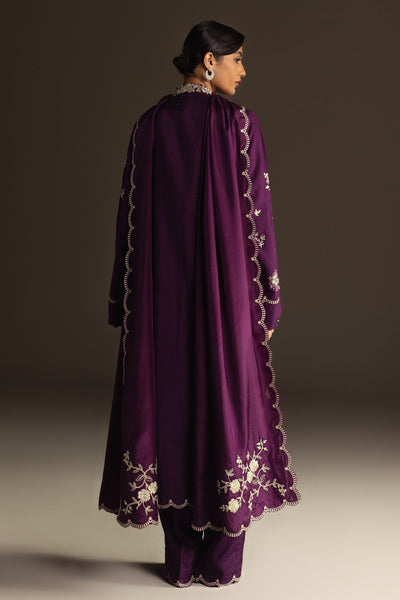Zara Shahjahan | Festive 25 | Azaan