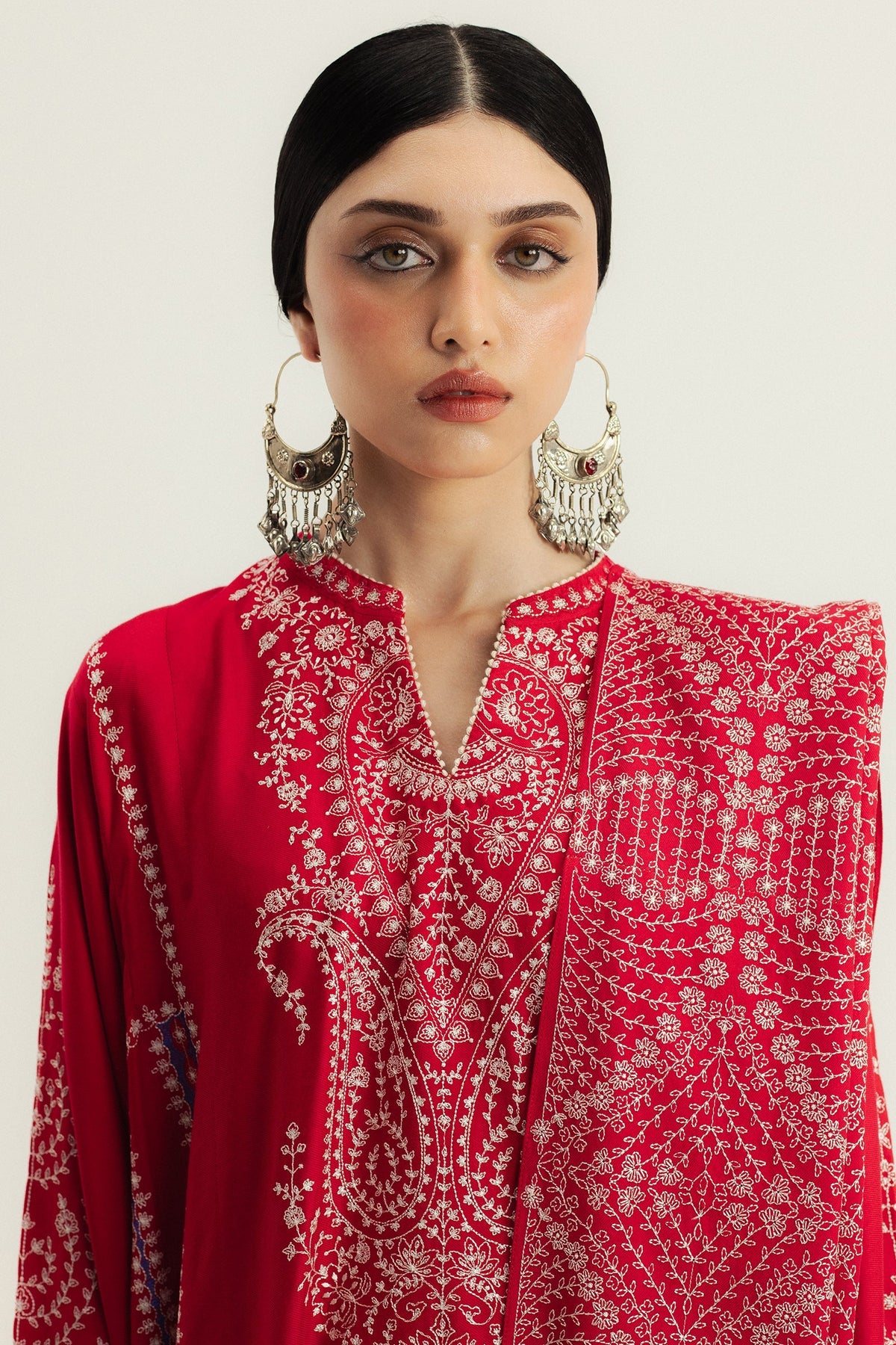 Zara Shahjahan | Winter 25 | Laalazar, image 3