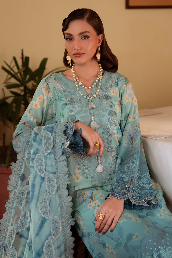 Nureh | Swiss Lawn | NS-160, image 3