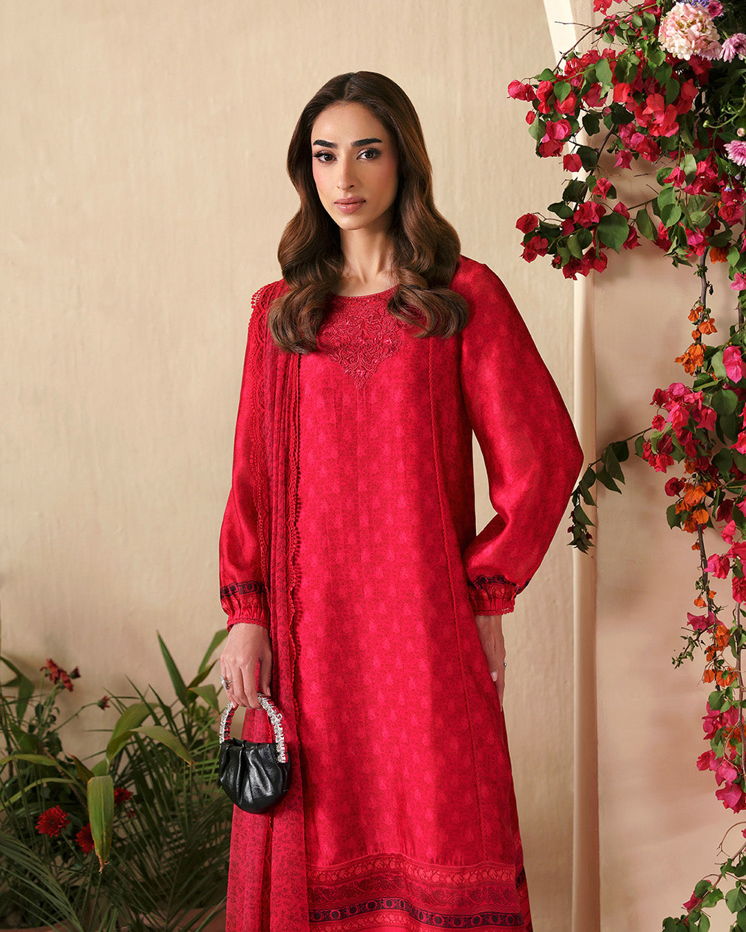 Faiza Saqlain | Serina Luxe | Suhayr, image 5