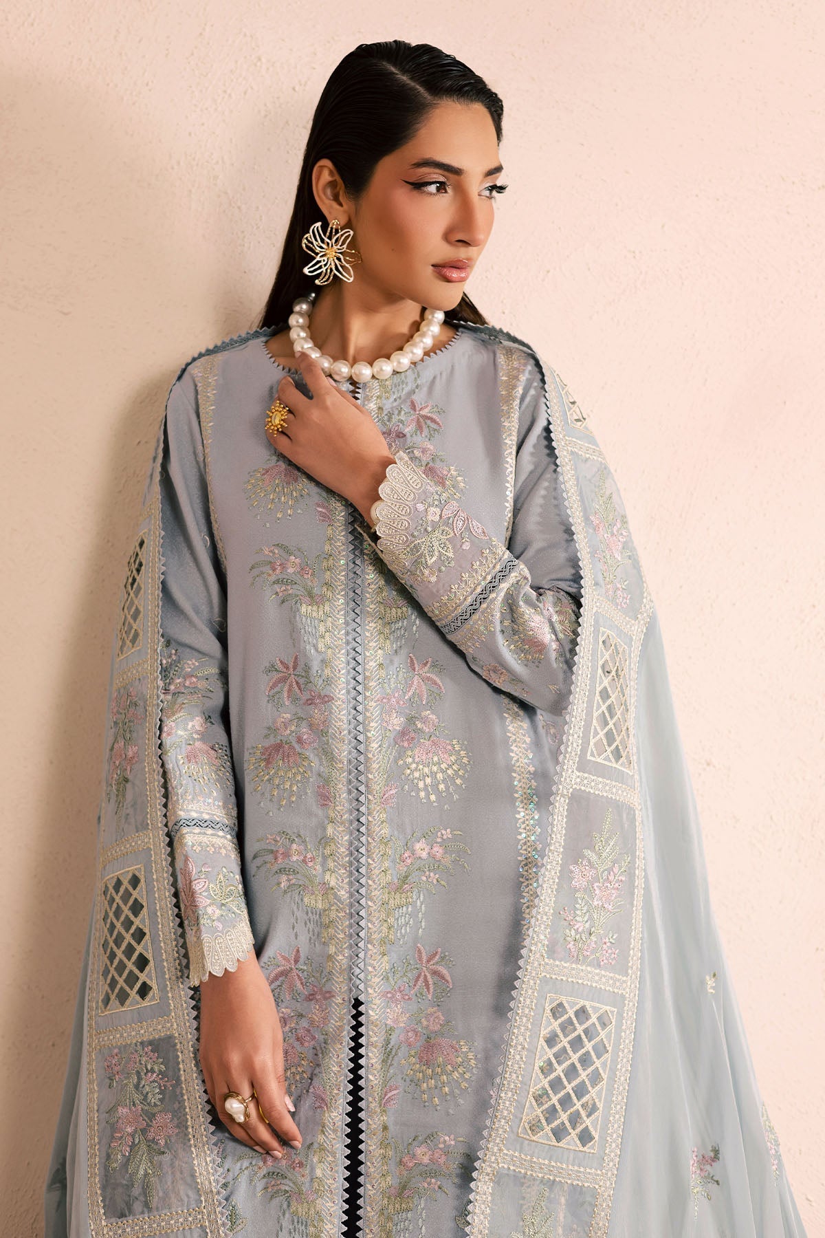 Nureh | Karandi Collection |NE-217-7