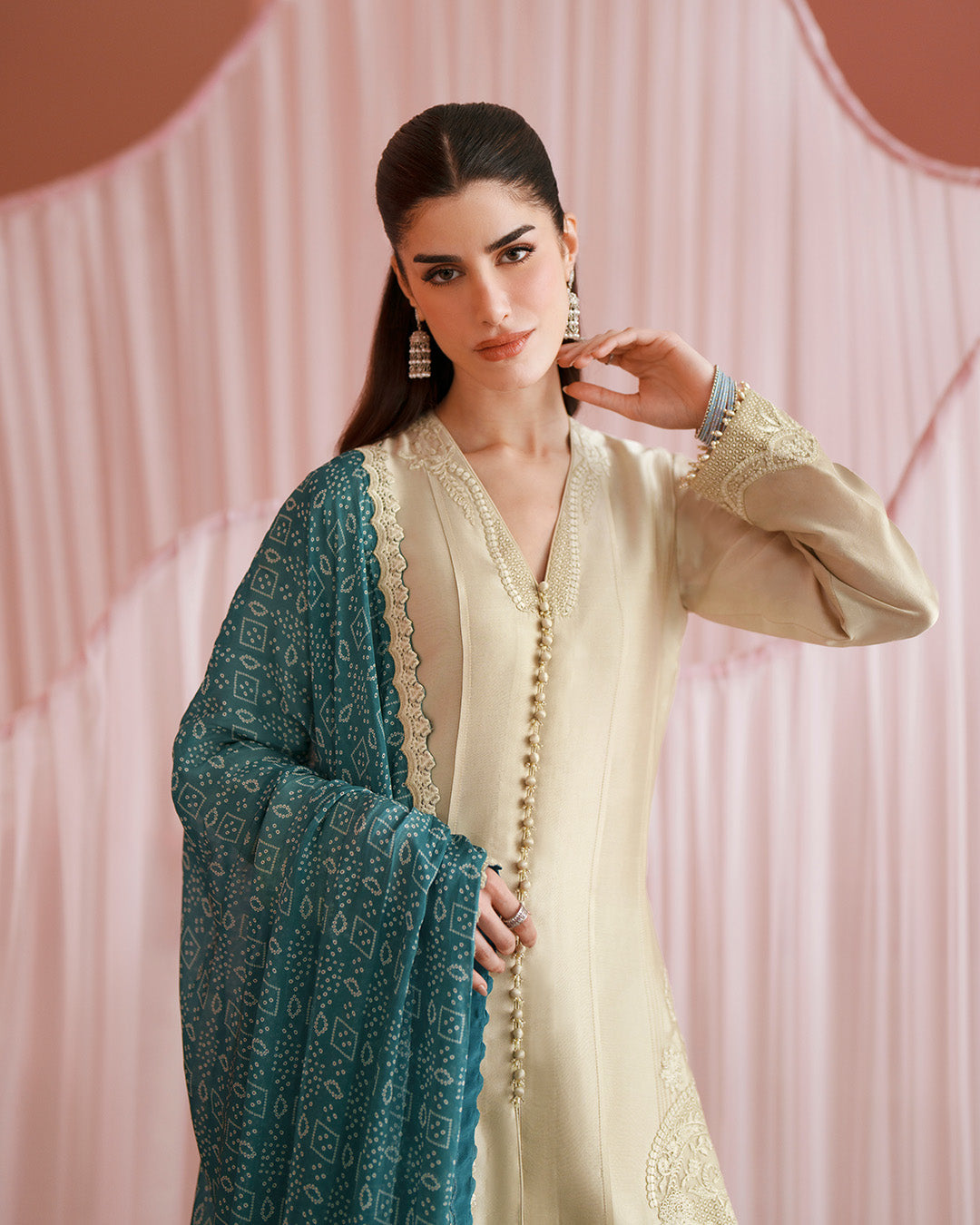 Faiza Saqlain | Roim Pret | Rimaas-3