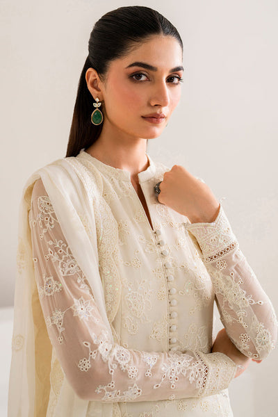 Farasha | Lumiere Formals | DOVE -  Farasha Formal - Original Designer Dress - House of Maryam
