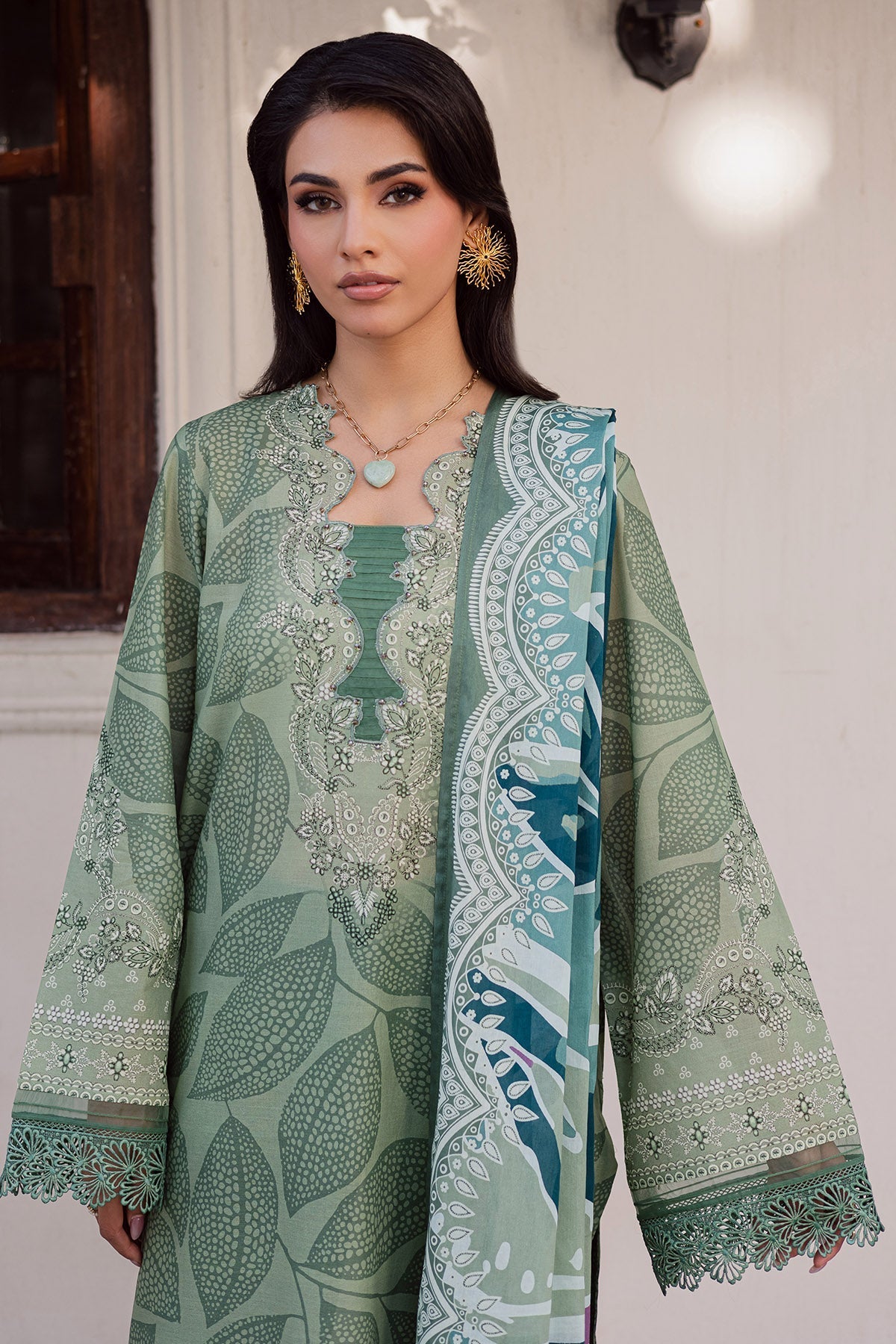Nureh | Rania Prints | NR-02-4