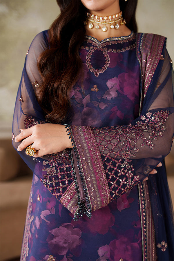 Zarif  | Zaneera Formals | ZRF-ZPE-03 ASRA-2
