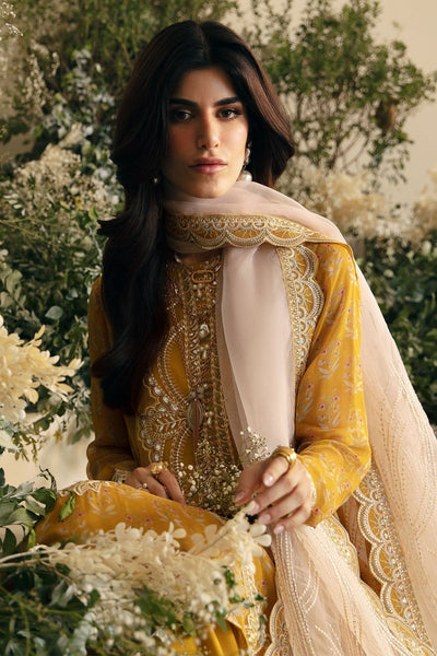 Nureh | Amaya Formals | AM-05 -  Nureh Formal - Original Designer Dress - House of Maryam