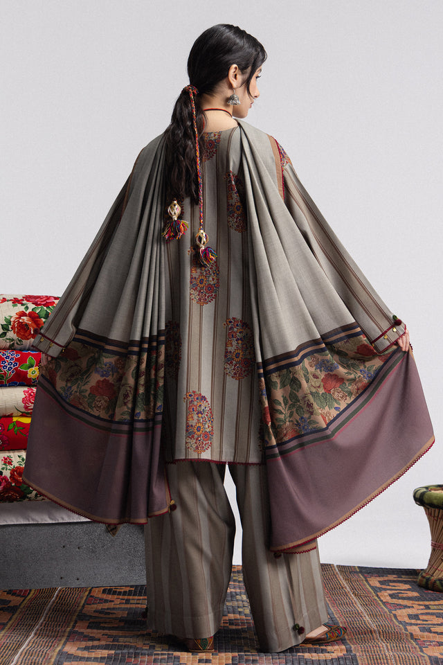 Zara ShahJahan | Coco Prints Winter 26 | Rania-4A, image 2