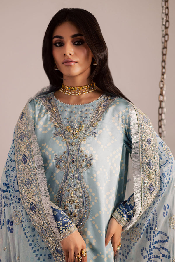 Nureh | Jugni Festive | NP-698, image 5