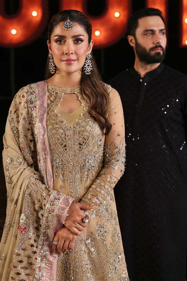 Nureh | Jhoomro Formals | NL-85 Raina-4