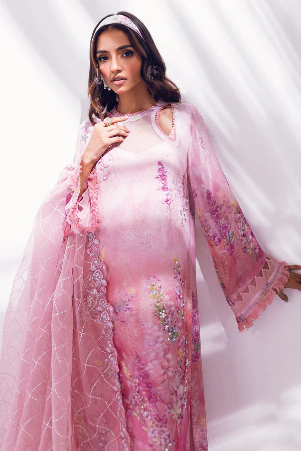 Nureh | Ballerina Formals | Bombshell -  Nureh Formal - Original Designer Dress - House of Maryam