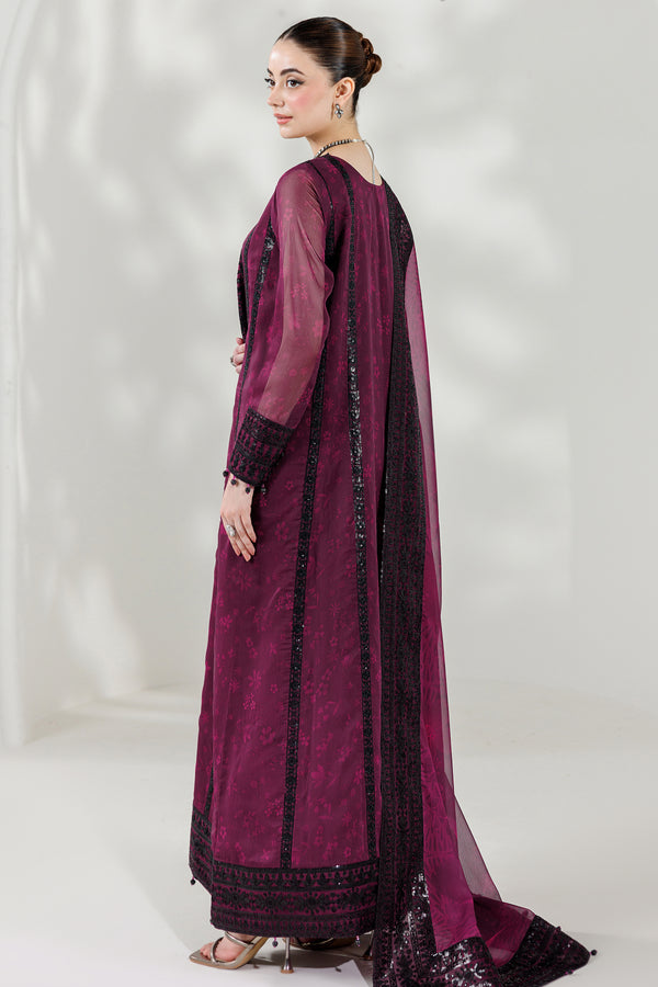 Farasha | Formals 26 | Violet Eclips-2
