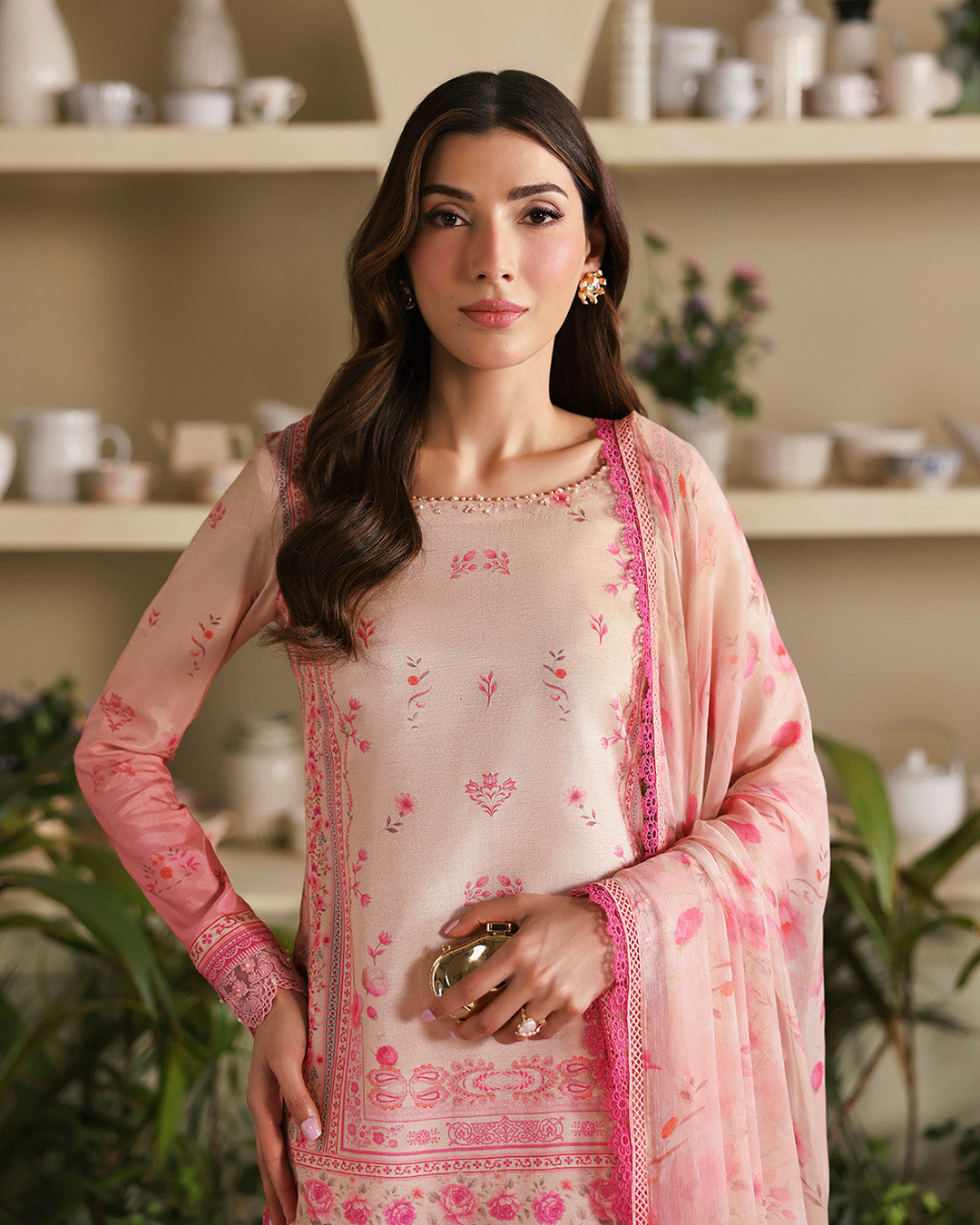 Faiza Saqlain | Serina Luxe | Amelia, image 3