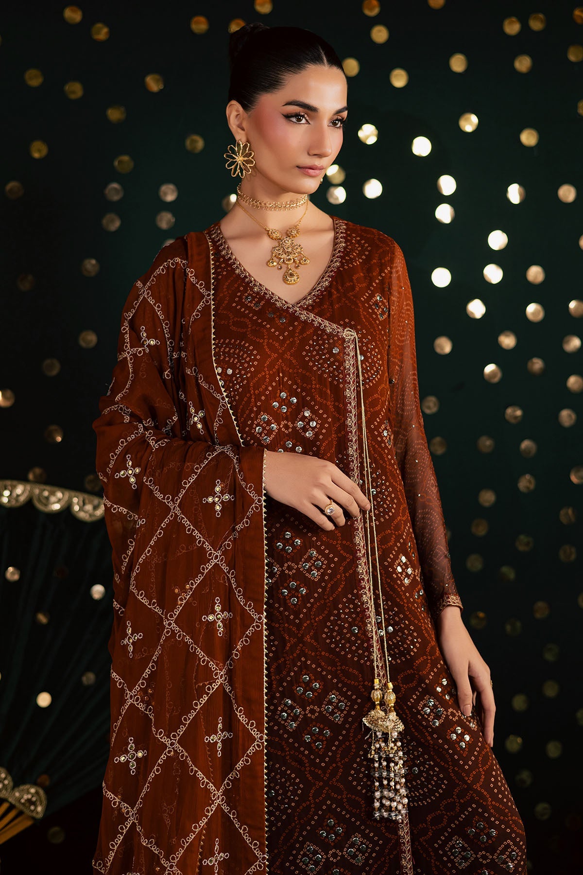 Nureh | Mukeshkari Formals | MK-19, image 3
