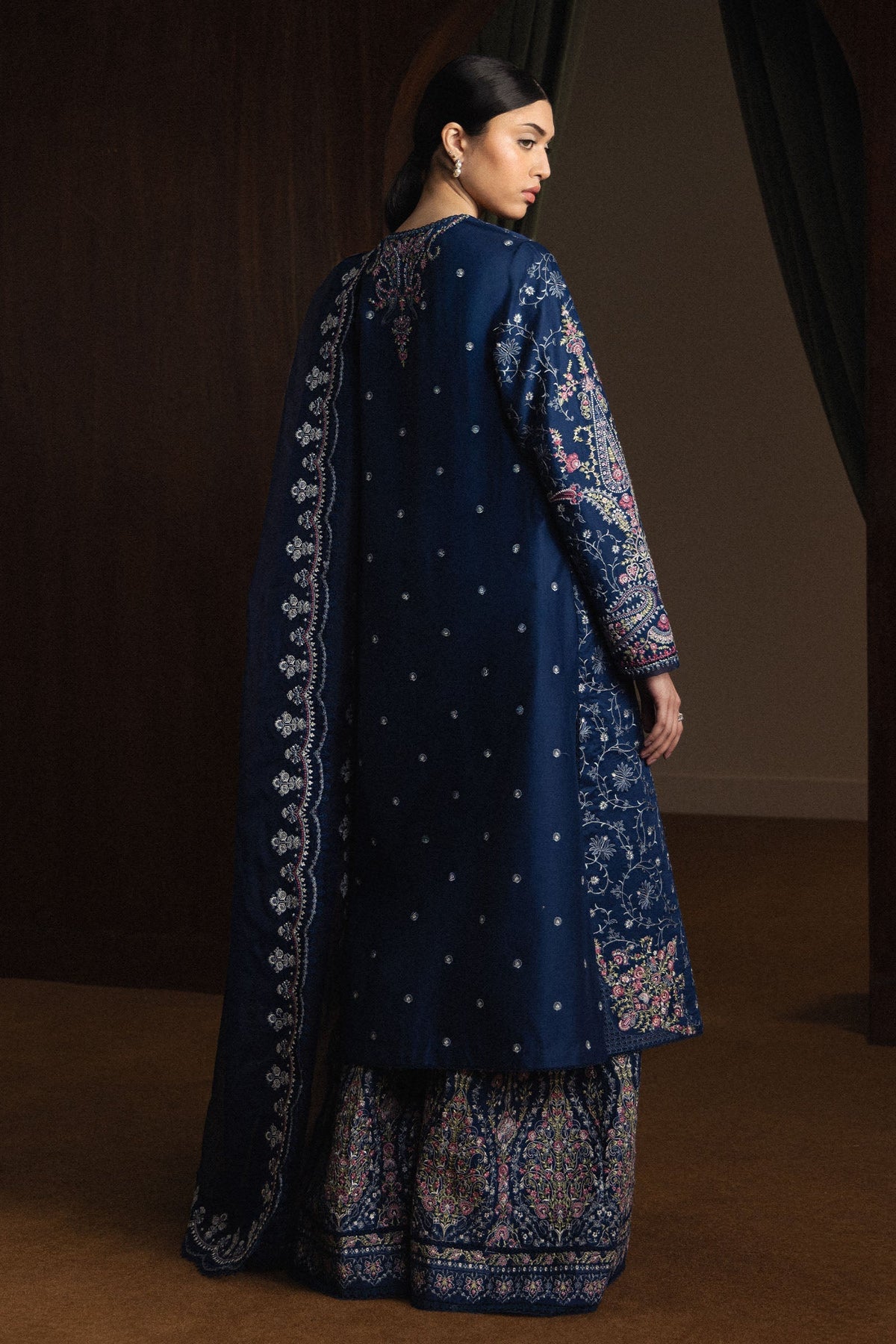 Zara Shahjahan | Satori 2026 | Suiyo-D9, image 2
