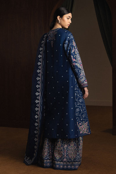 Zara Shahjahan | Satori 2026 | Suiyo-D9