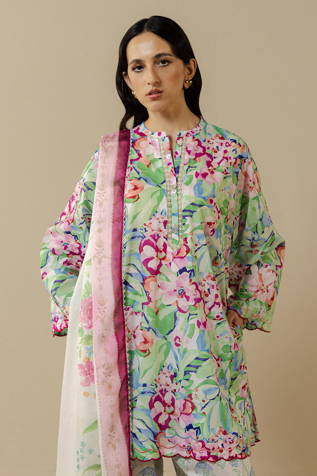 Zara Shahjahan | Coco Prints 26 | ELARIS-6A, image 3