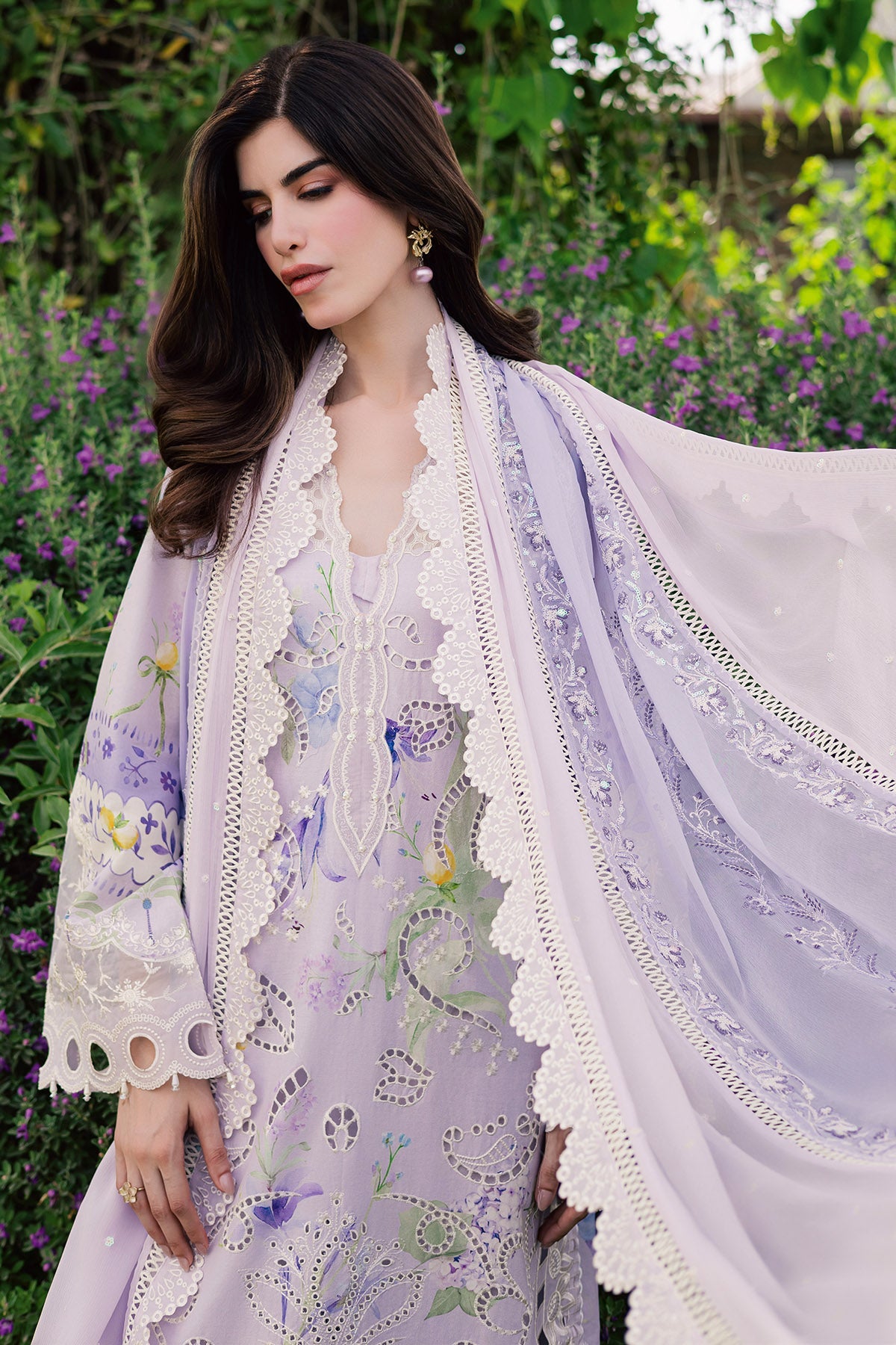 Nureh | Raha Lawn | NE-258, image 3