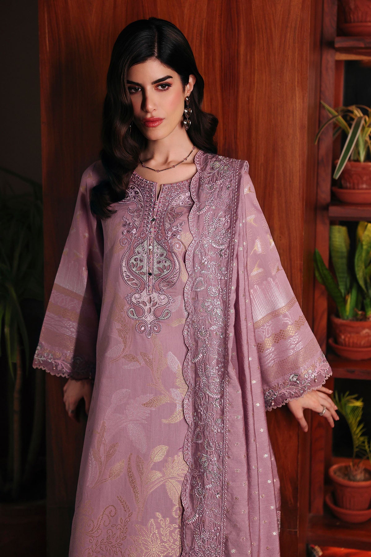 Nureh | Exclusive Jacquard | NE-222, image 3