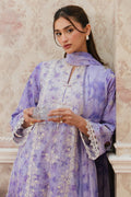 Ayzel | Armelia Printed Lawn 25 | Delilah -  Ayzel Ladies Clothes -  House of Maryam
