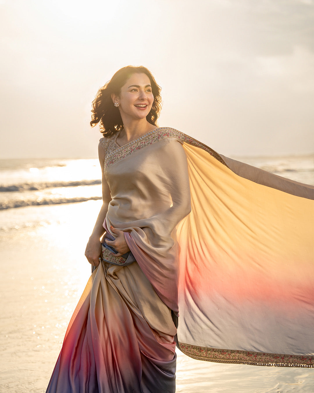 Faiza Saqlain | Reina Luxe | Lena, image 3