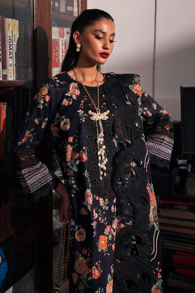 Nureh | Glam Girl Lawn | GL-18 -  Nureh Ladies Clothes - Original Designer Dress - House of Maryam